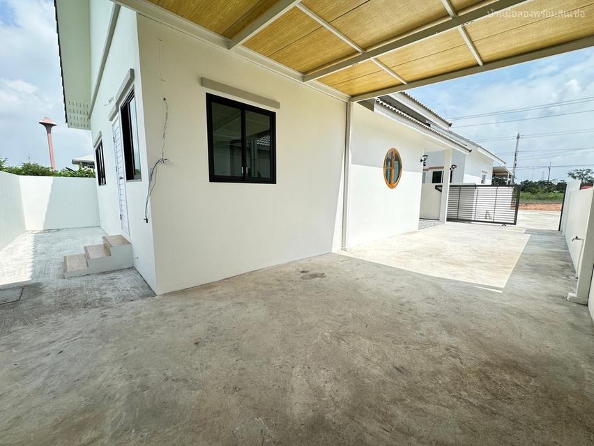 ศิวลักษม์ กรีนวิลล์ ธัญบุรี คลอง 5 16