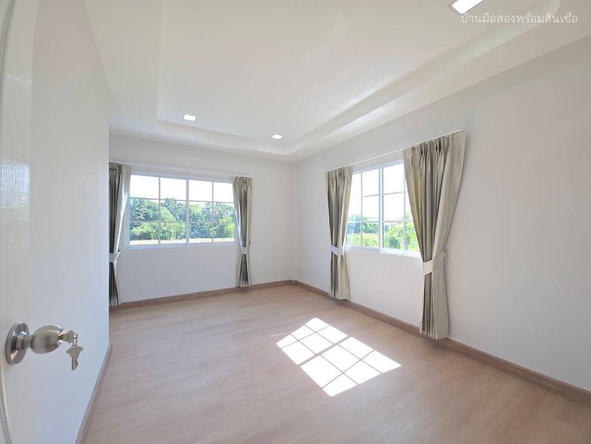 หมู่บ้านเคซี 2 หทัยราษฎร์ 39 13