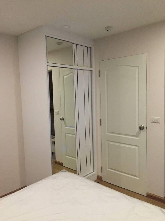 CM04349 ขาย คอนโด ฮัมเบิล ลิฟวิ่ง @ ศุภกฤษ์ รัชดา-สุทธิสาร 6