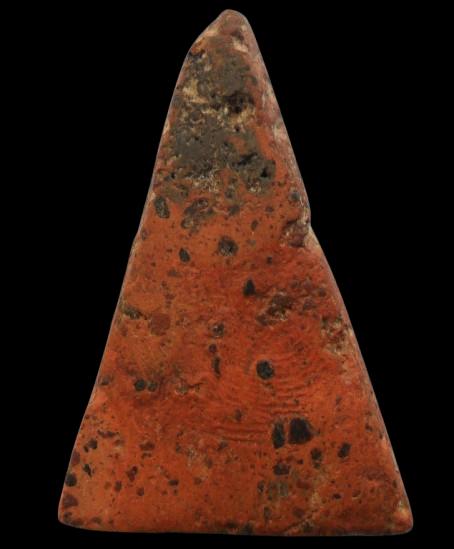 พระสมเด็จเนื้อเก่าค่ะ รูปที่ 12