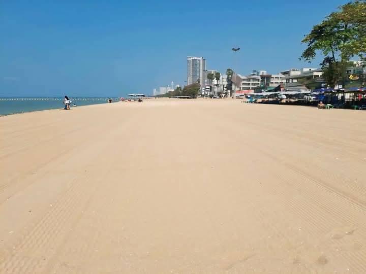 ขายโรงแรมพัทยา ❗จอมเทียน ใกล้ทะเล🌊 7