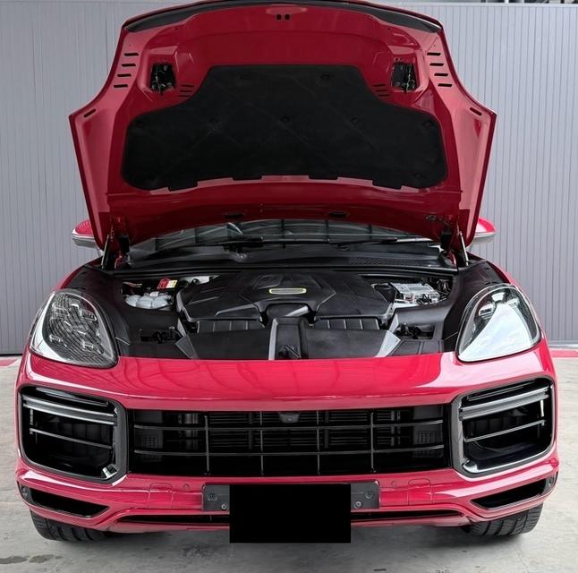Porsche Cayenne Coupé E-Hybrid 3.0 V6 2021 รูปที่ 8