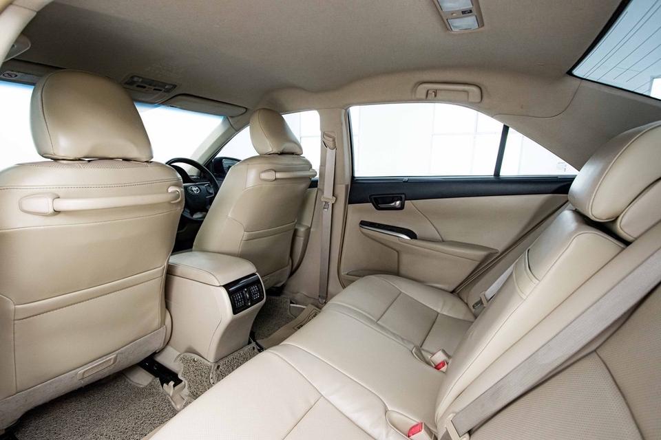 รหัสรถ 1C824 CAMRY 2.5HV PREMIUM 2012 11