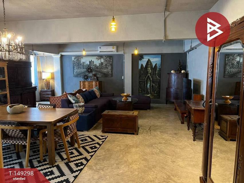 ขายคอนโดมิเนียม(พื้นที่ใช้สอย 120.00 ตารางเมตร) โครงการ อุดมสุขทาวเวอร์ ซอยอุดมสุข 9 ถนนอุดมสุข (สุขุมวิท 103) แขวงบางนา เขตบางนา กรุงเทพฯ รูปที่ 6