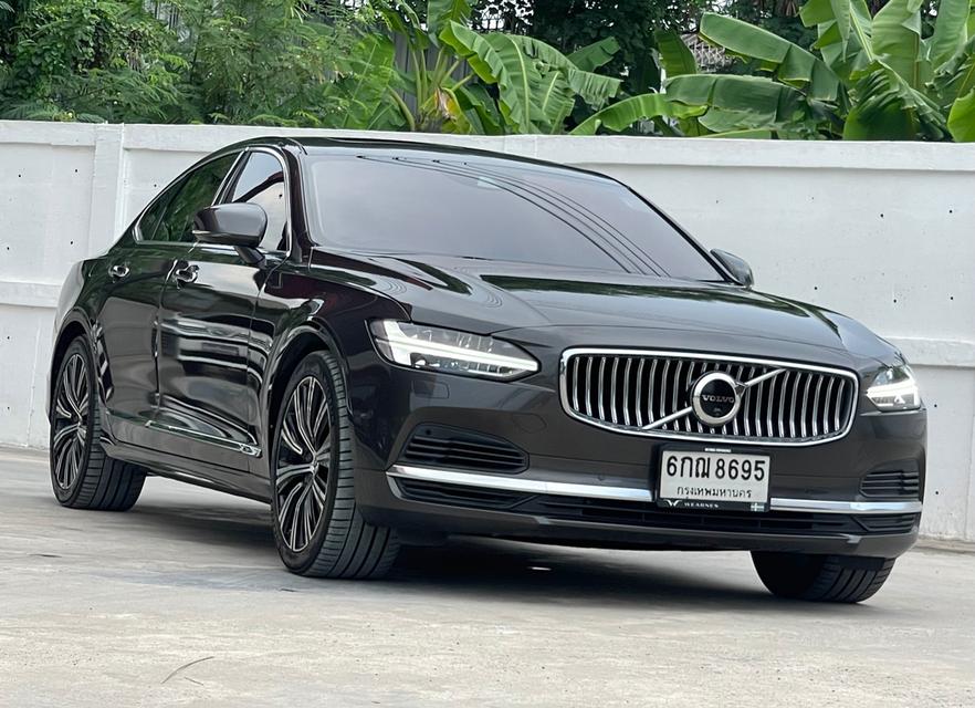 ขาย Volvo S90 2.0 ปี21