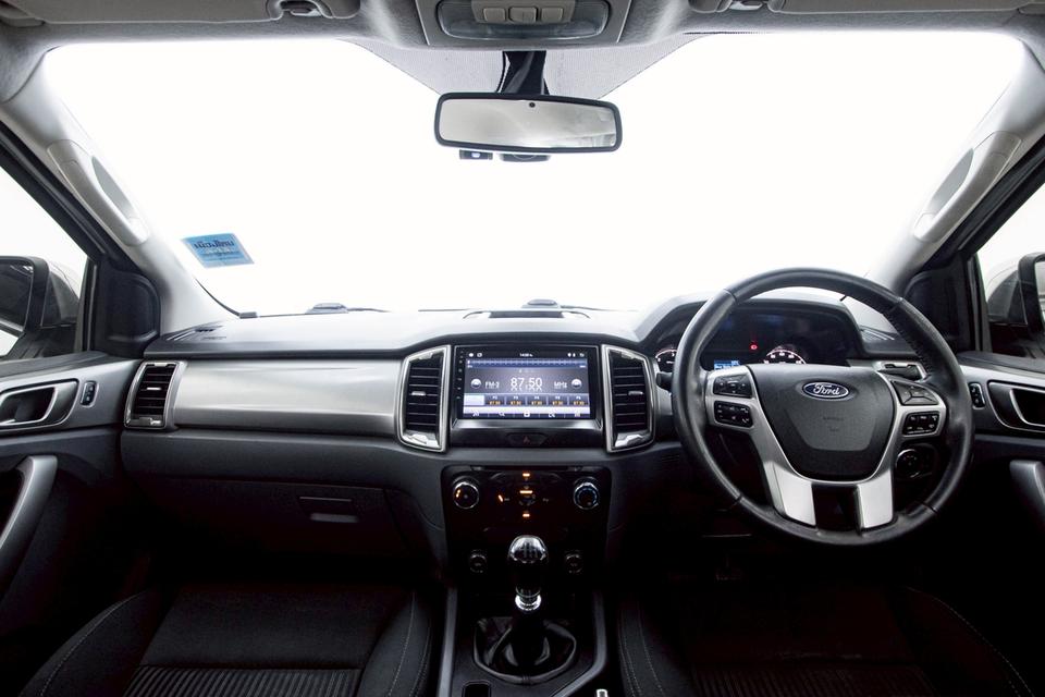 รหัสรถ 1D788 RANGER 2.2 XLT CAB HI-RIDER 2019 15
