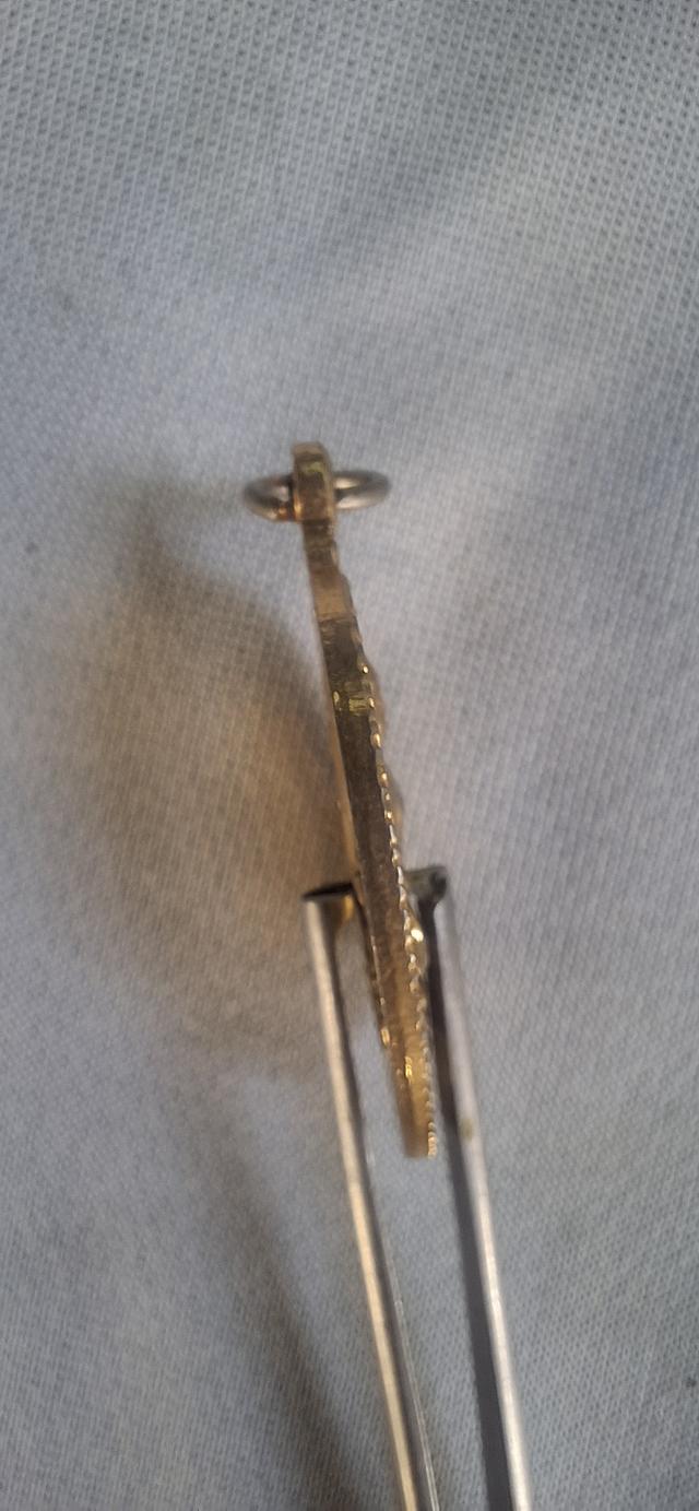 เหรียญหลวงพ่อเหลือ วัดสร้อยทอง กรุงเทพฯ รูปย่อยที่ 3