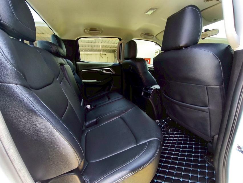 รหัสรถ CAT7930 2024. Isuzu D-MAX 1.9L DA hilander MT 16