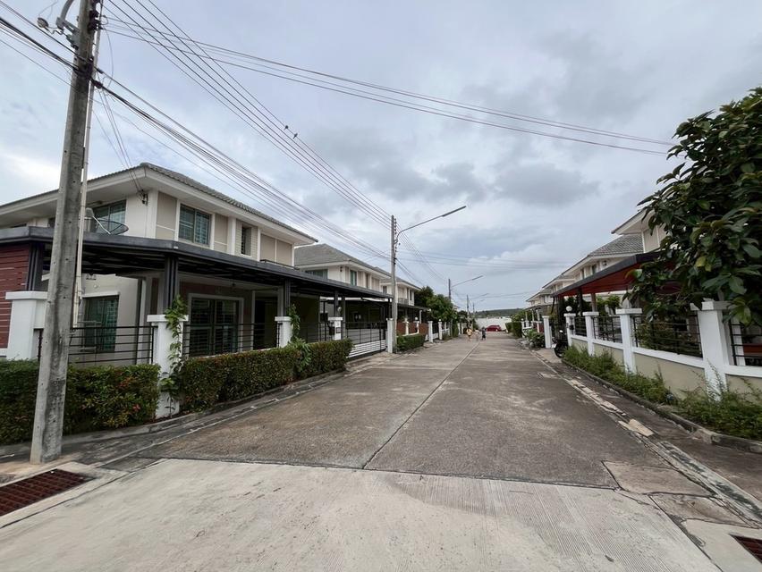บ้านเดี่ยวโครงการ Life City Park มือสอง 3