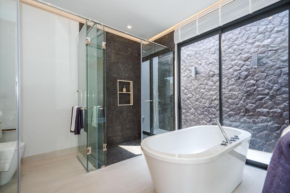 บ้านเดี่ยว 3-4 ห้องนอน 9