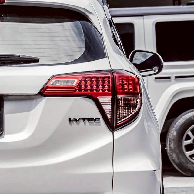 รหัสรถ 67GG0478 HONDA HRV 1.8 E 2015 6