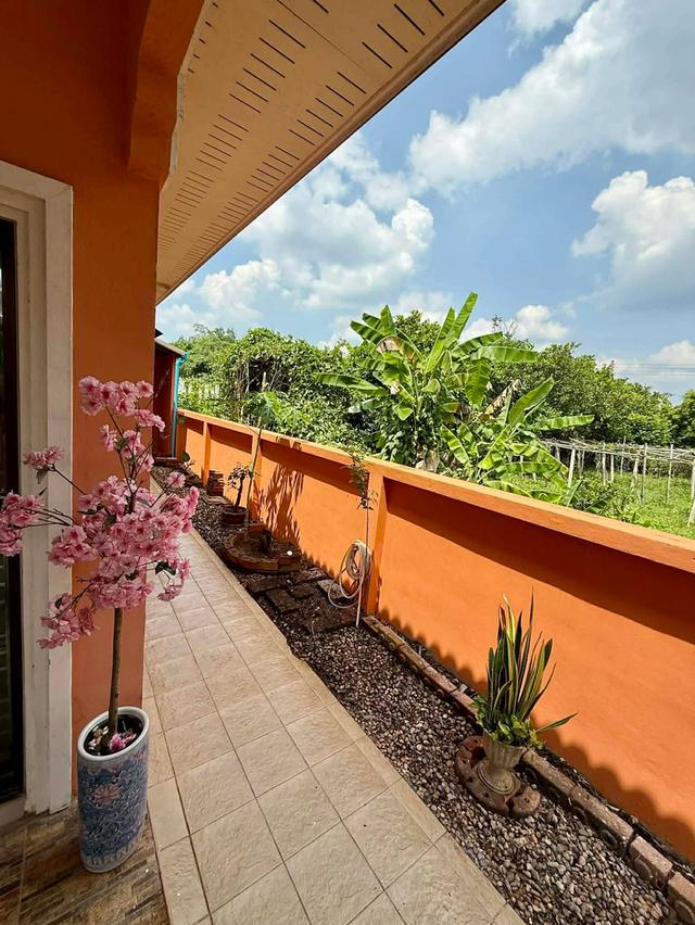 บ้านเดี่ยว สะเดา พร้อมอยู่ 2