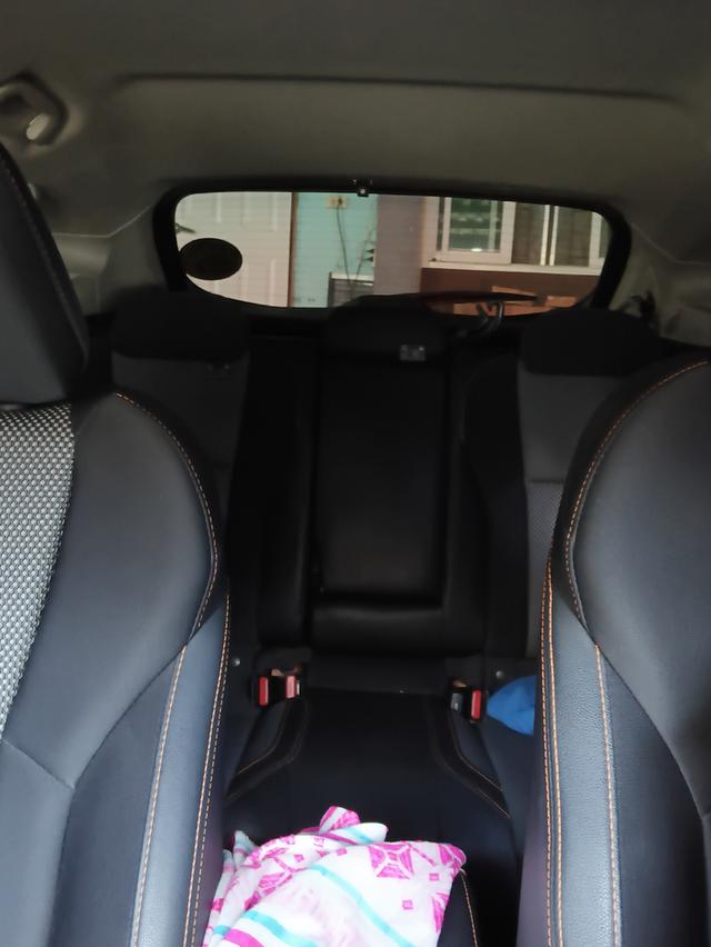 subaru xv 2019. มือสอง 7