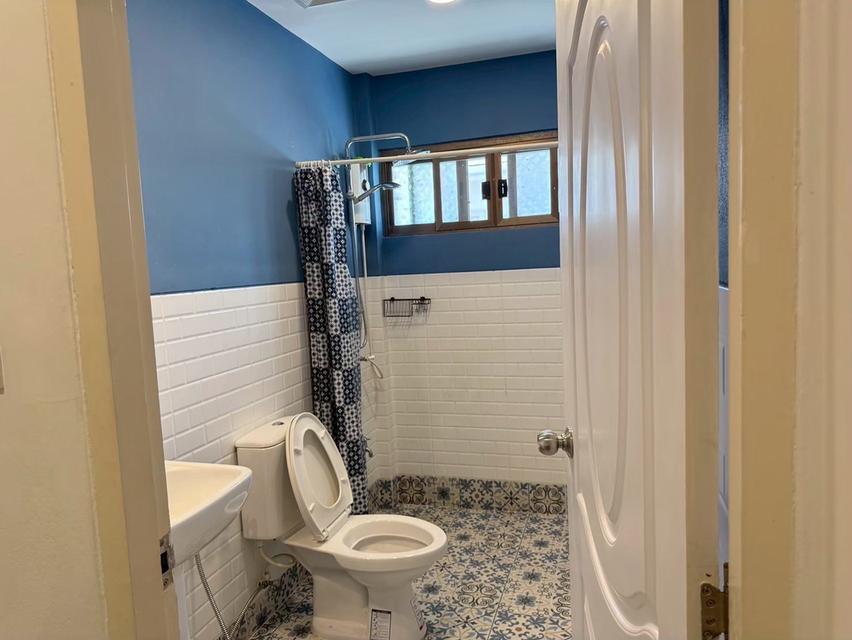 For rent villa beachfront Jomtien 90,000/month 4