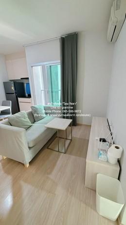 คอนโดมิเนียม โนเบิล รีวอลฟ์ รัชดา Noble Revolve Ratchada ใหญ่ 51 sq.m. 2 BEDROOM 2 Bathroom 35000 THAI BAHT ดี-งาม