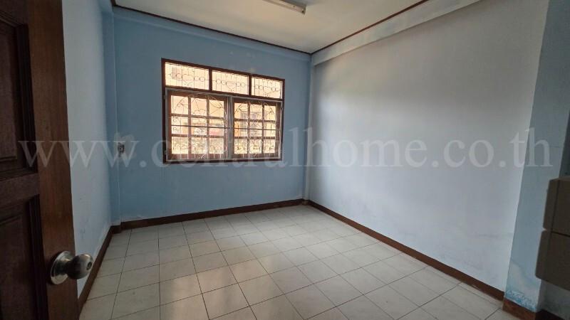 บ้านเดี่ยว หมู่บ้านสายันต์ 2 สามัคคี 49 หลังมุม ราคาถูกมาก 10