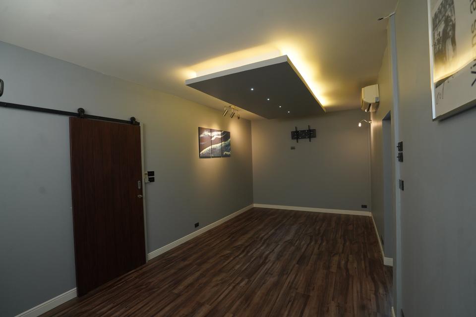 บ้านทาวน์เฮ้าส์ 2 หลัง เพชรเกษม48 แยก16(หมู่บ้านแก้ววิลล่า) 12