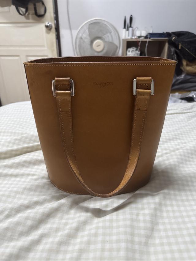 Courreges Bucket bag vintage  3