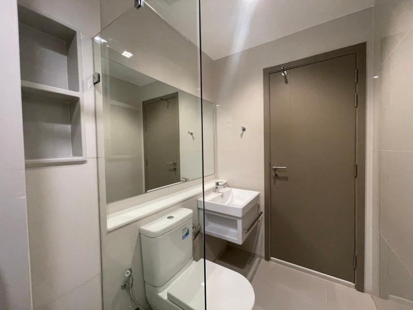 รูป ให้เช่าคอนโด 2ห้องนอน ไลฟ์ อโศก-พระราม9 Life Asoke-Rama9 6