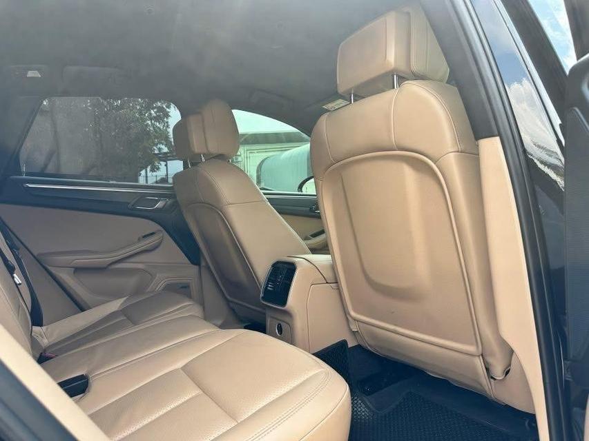 Porsche Macan 2.0Awd ปี19 รูปที่ 14