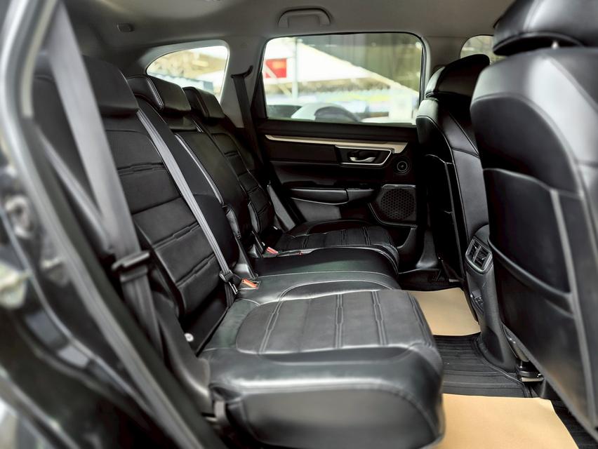 รหัสรถ CBLX422 🔥HONDA CR-V 2.4E GEN5 2018 13