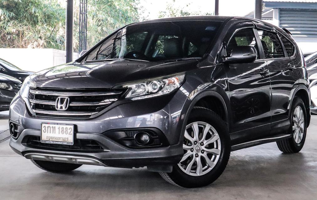 2014 HONDA CR-V 2.0S 3