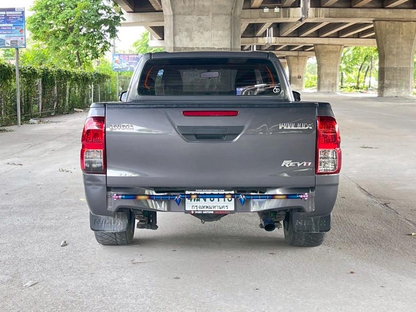 รหัสรถ WMT8113 Revo 2.4 Entry Z edition Smart cab ปี 2022