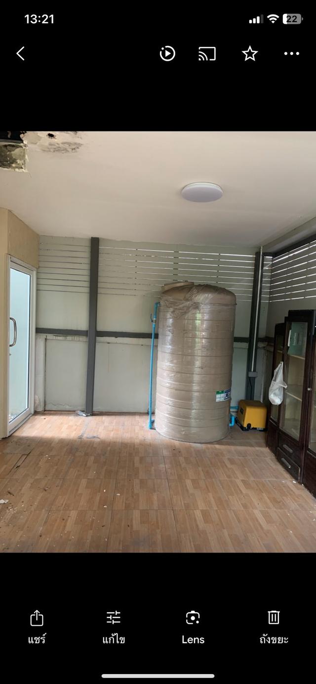 ขายด่วน/ราคาพิเศษ บ้านแฝด 6