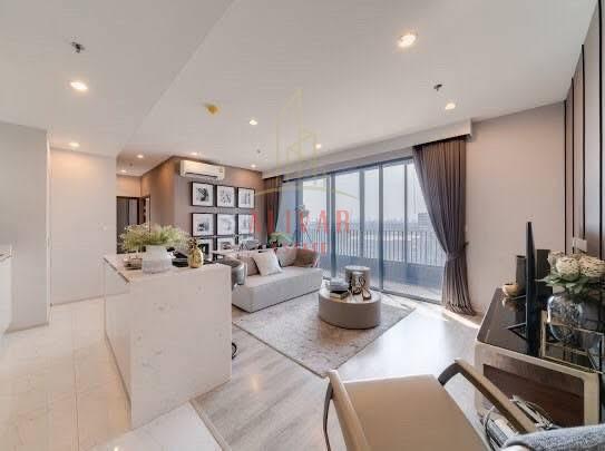 RC0801125 ให้เช่า Condo 2ห้องนอน Ideo Mobi สุขุมวิท 66 ใกล้ BTS อุดมสุข เพียง 50 เมตร 1
