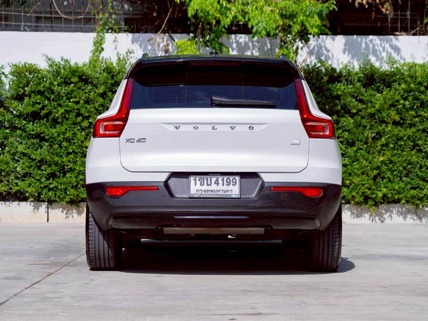 Volvo XC40 T5 R-Design Plug-in Hybrid ปี 2021 สวยมากๆ ใช้น้อย คุ้มมากๆ รูปที่ 5