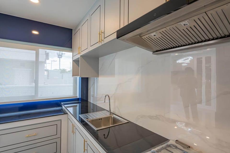 ขาย / ให้ช่าบ้านเดี่ยว2ชั้น โครงการ (เซนโทร พระราม2 – พุทธบูชา) 7