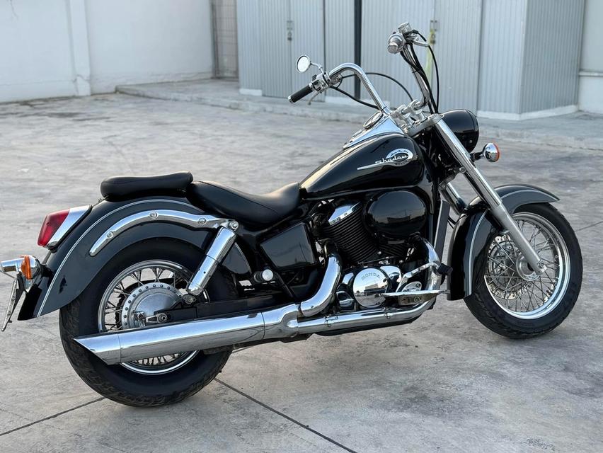 Honda Shadow รถสวยคลาสสิค มือ 2