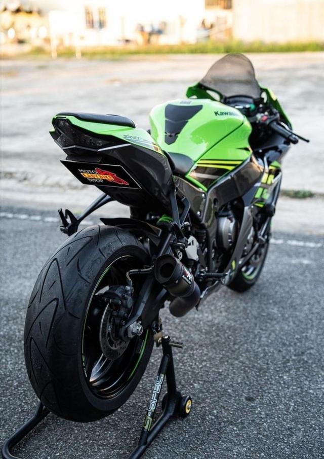 2018kawasaki zx10r 2