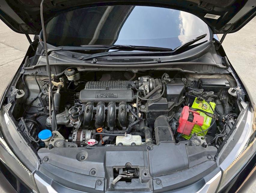 รหัสรถ WMT754 City 1.5S ปี 2016 รูปที่ 11