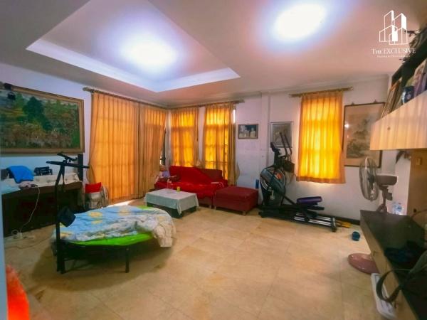 บ้านเดี่ยวทำเลทอง! ลาดพร้าว เกษตรนวมินทร์ 11