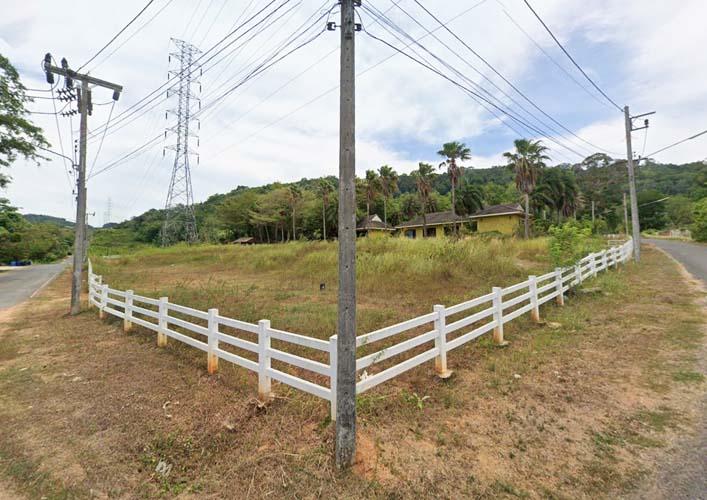 L-158 : ที่ดินแปลงมุม 5-3-37.2 ไร่ ซ.นานาชาติ 2 (ภก.3030) ต.เกาะแก้ว อ.เมือง จ.ภูเก็ต 13