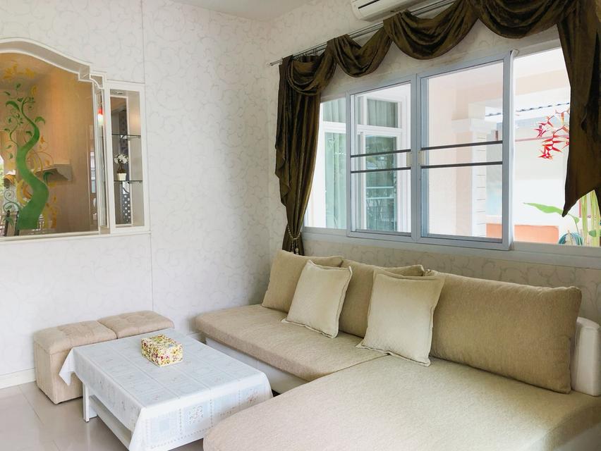 🏡🎉 บ้านเดี่ยวชั้นเดียว ในโครงการ บ้านมือสอง สภาพดี พร้อมเฟอร์ฯ #สันทราย - ราคา 4.5 ล้านบาท 🔥新建房屋出售 3 卧室 2 卫生间 - 价格 4.5 MB 🔥 15