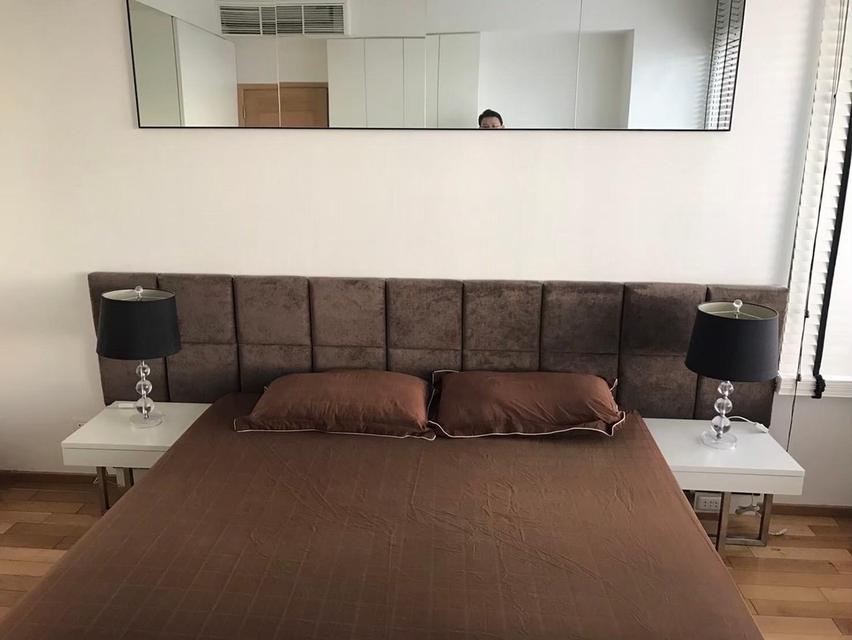 ให้เช่า The Emporio Place สุขุมวิท 24 8