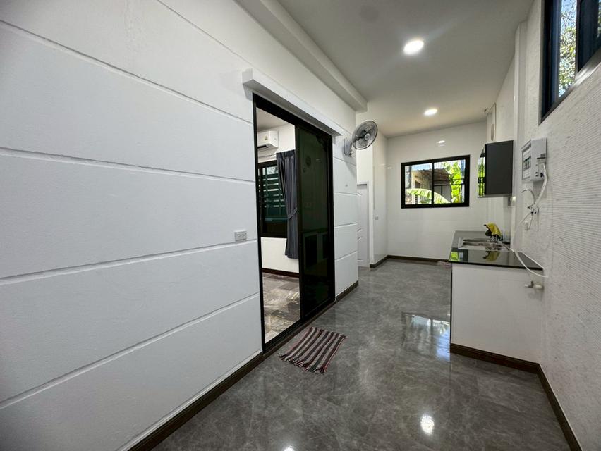 ให้เช่าบ้าน ซอยศรีนครินทร์ 24 **ราคาพิเศษขนาด 300 ตร.ม.** (N.2198) 14