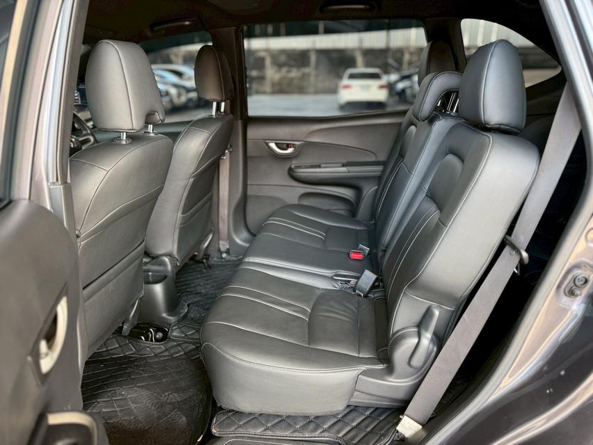 Honda BRV 1.5SV ปี17 14