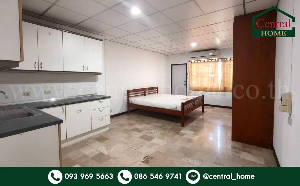 คอนโด เดอะ ทรีโอ การ์เด้น ใกล้ YL14 ศรีนครินทร์ 38 1