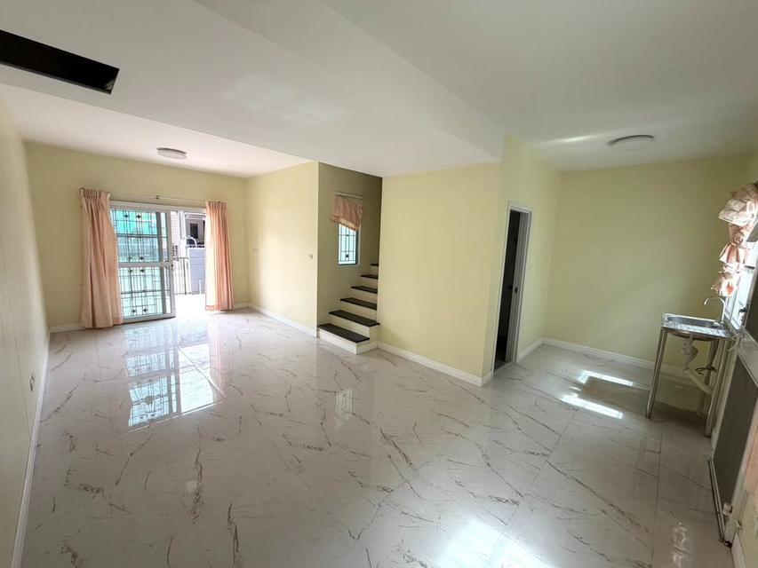 ✨ ขายทาวน์โฮม 2 ชั้น บ้านพฤกษา 83 บรมราชชนนี–สาย 5 ใกล้ Central ศาลายา 🏡 3