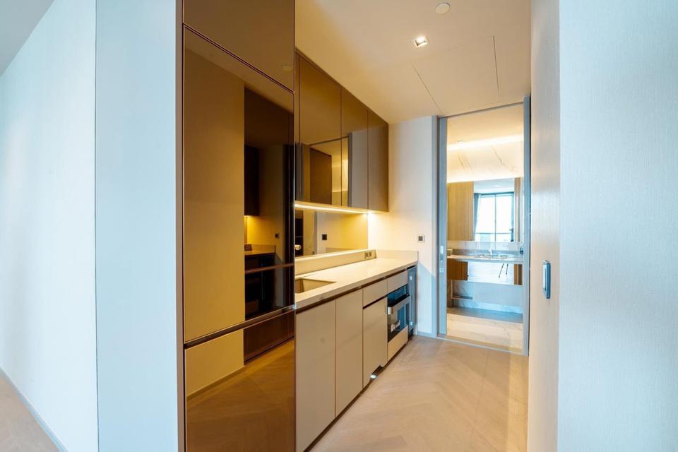 The Reserve Sathorn | Penthouse Luxury Residence ใจกลางสาทร CBD 20