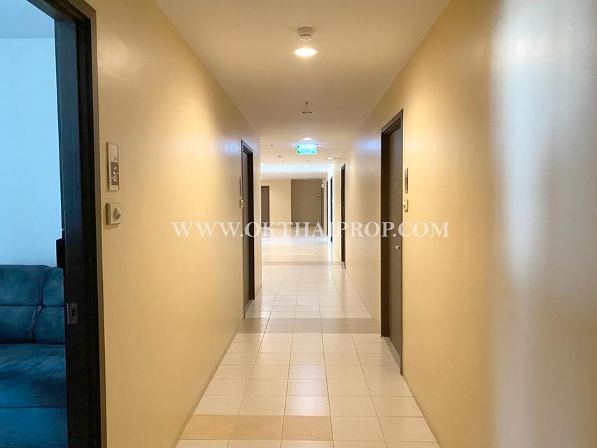 คอนโด ศุภาลัย เวอเรนด้า รัตนาธิเบศร์ 11