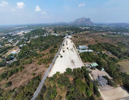 P-9 ขายที่ดินทำเลสวยติดถนน พื้นที่หุบกะพง พื้นที่ 151 ตร.วา ขึ้นไป ราคาเริ่มต้นที่ 14,000 บาท 1