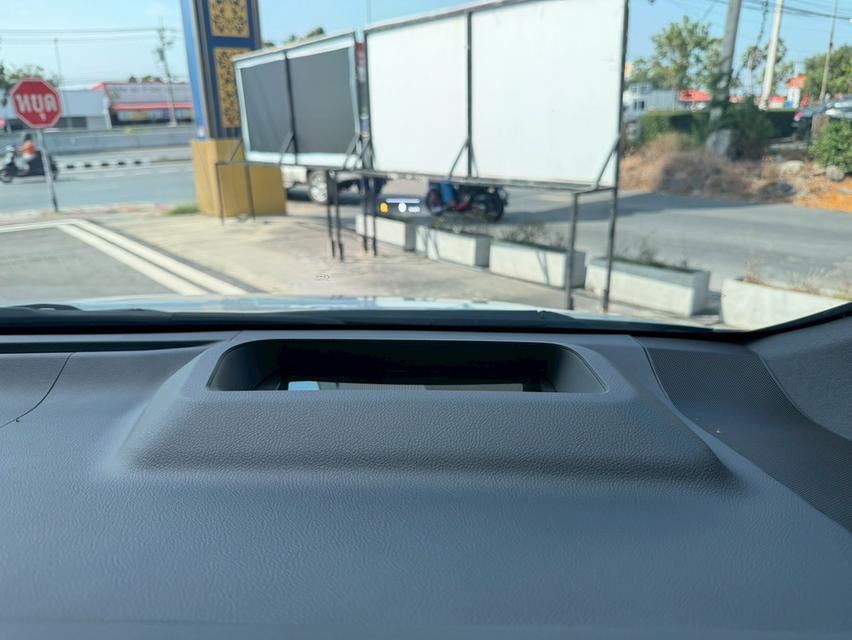 รหัสรถ KPV525 2025 Toyota VELLFIRE 2.5 Turbo Z Premier 9