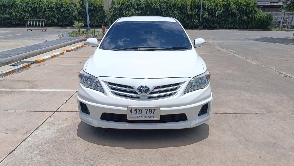  TOYOTA ALTIS 1.6