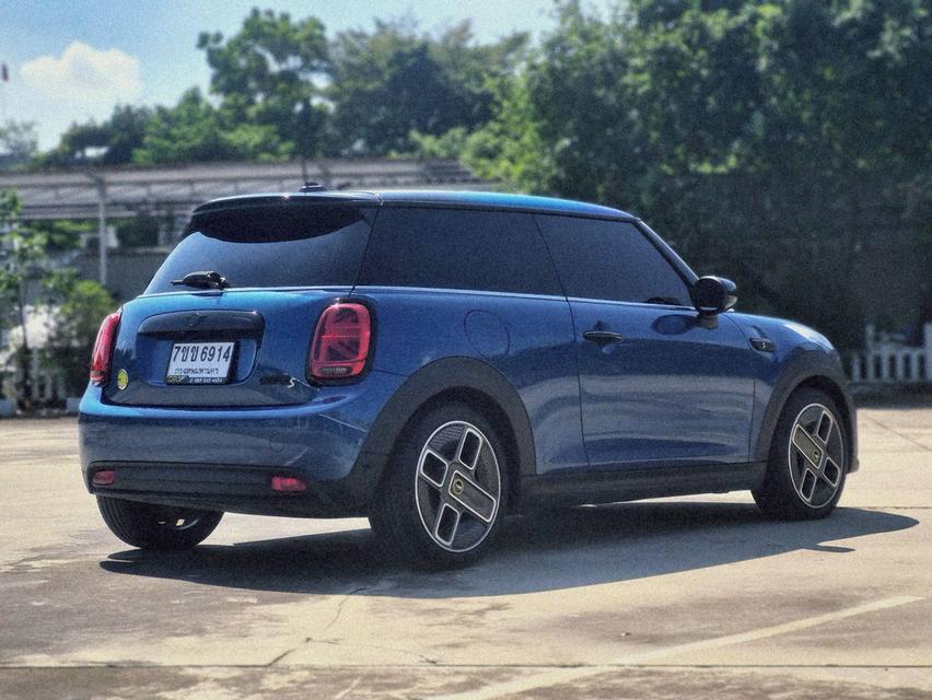 Mini Cooper SE Collection Edition ปี 2022 ไมล์ 29,9xx km. รูปที่ 4