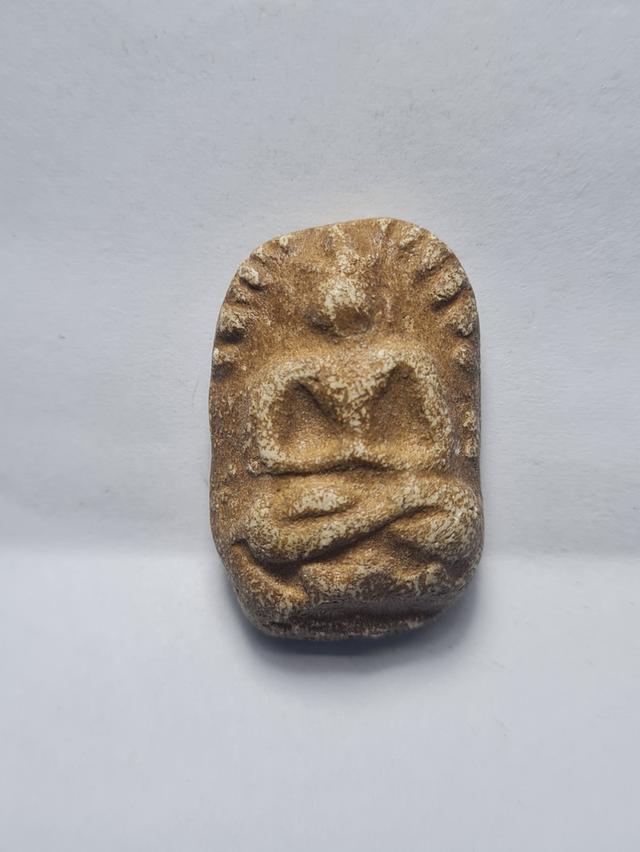 พระหลวงปู่เผือก เก่าสวย