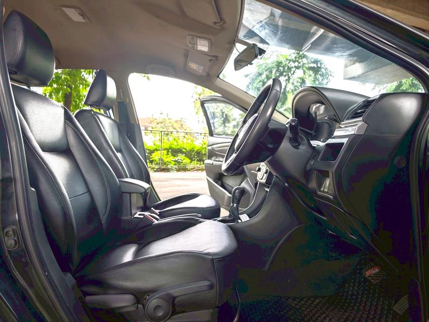 ขายรถ Suzuki Ciaz 1.25GLX ปี 2017 สีดำ เกียร์ออโต้ 11